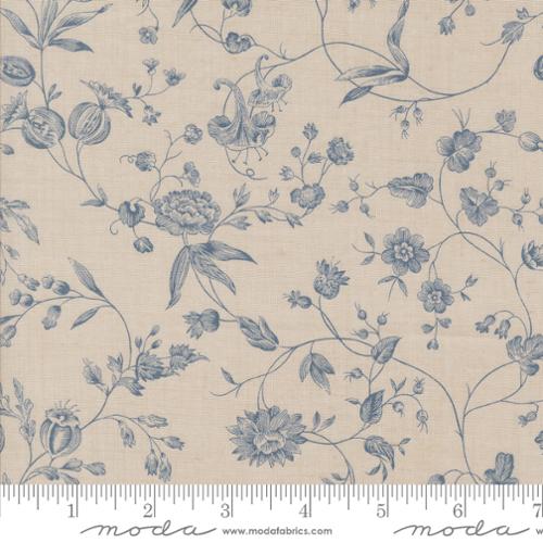 [174132] Sacre Bleu 13973 15 Smoke French Blue