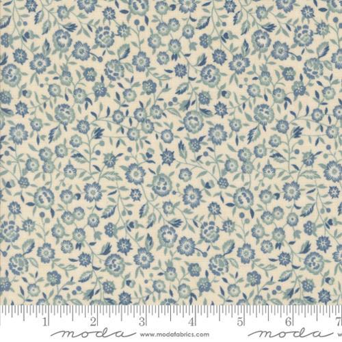 [174136] Sacre Bleu 13974 13 Pearl French Blue
