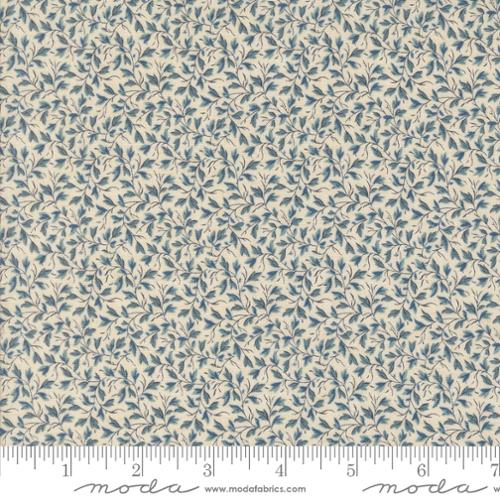 [174141] Sacre Bleu 13976 12 Pearl French Blue