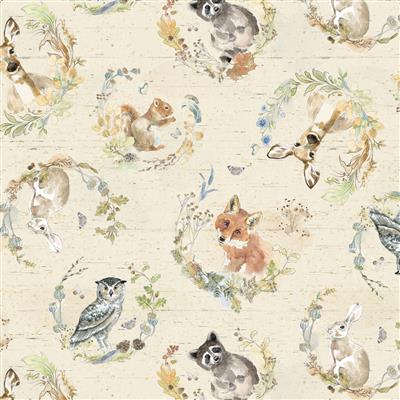 [174234] Wildwood Digital Y4370-11 Light Khaki