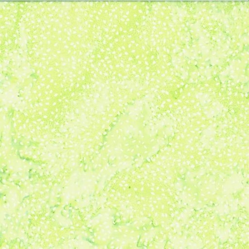 [165478] Bali Batik Seeds U2473 71 Lime