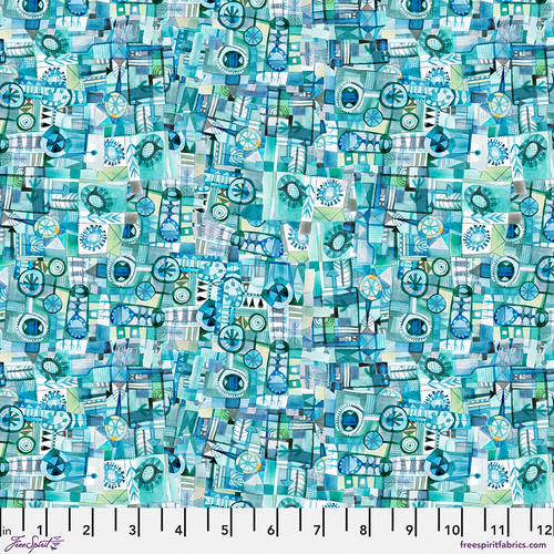 [174297] L'Heure Bleue PWES028.Mint