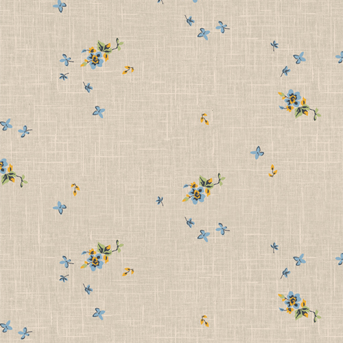[174356] Potager PTGL43410 Linen Blend