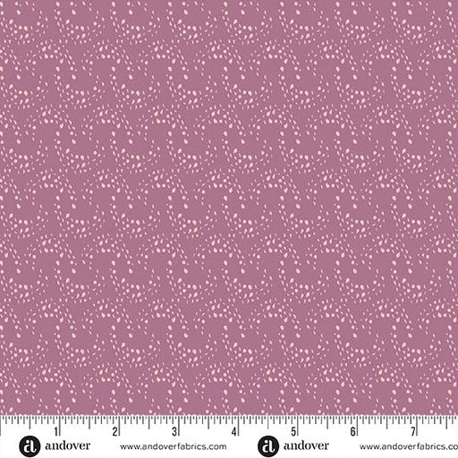 [174388] Meadow Walk A1341P Raspberry