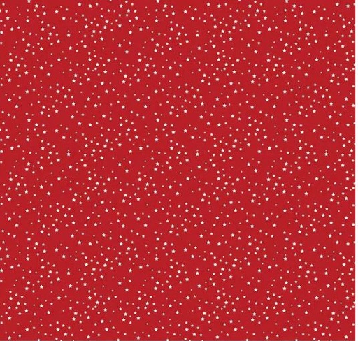 [174501] Stars and Stripes Forever C15714-Red