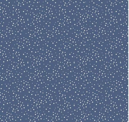 [174504] Stars and Stripes Forever C15714-Blue