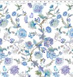 [174511] Daydreams 1DD-2 Periwinkle