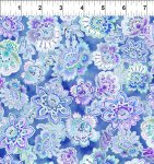 [174513] Daydreams 3DD-2 Blue