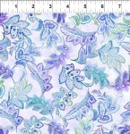 [174514] Daydreams 4DD-2 Periwinkle