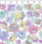 [174524] Daydreams 3DD-1 Multi