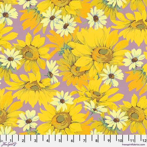 [174572] Nation of Flowers PWMN043.Yellow