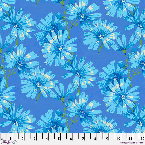 [174574] Nation of Flowers PWMN045.Blue
