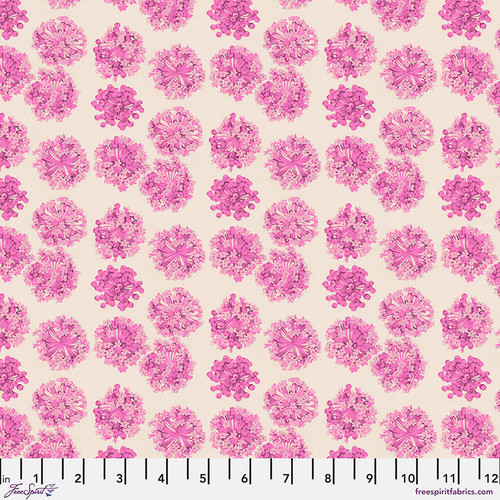 [174585] Nation of Flowers PWMN057.Pink