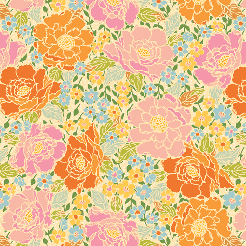 [174602] Marigold MRG55300