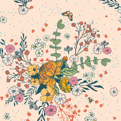 [174612] Marigold MRG55310