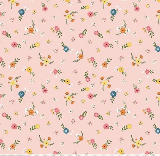 [174686] Gone Glamping C14793-Pink