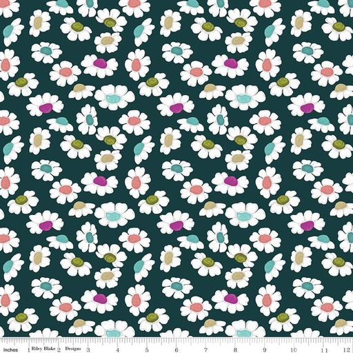 [174688] Fragrant Fields C15222-DKFOREST