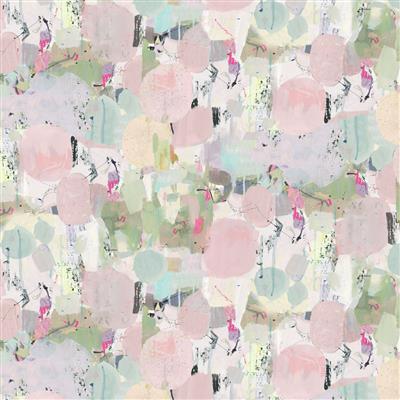 [174709] Painter's Joy Digital Y4399-132 Pale Pink