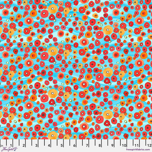 [174732] Sisters Mountain Meadow PWKD006.CRIMSON