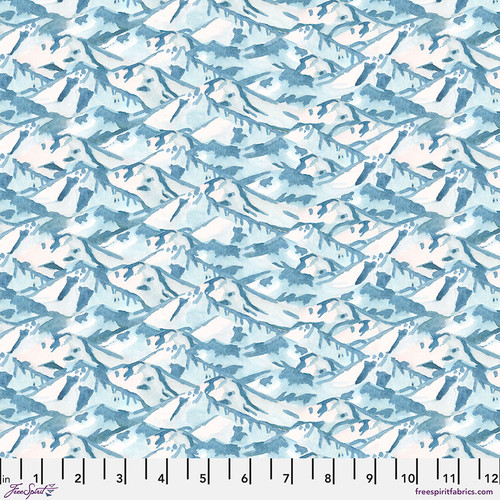 [174733] Sisters Mountain Meadow PWKD007.GLACIER