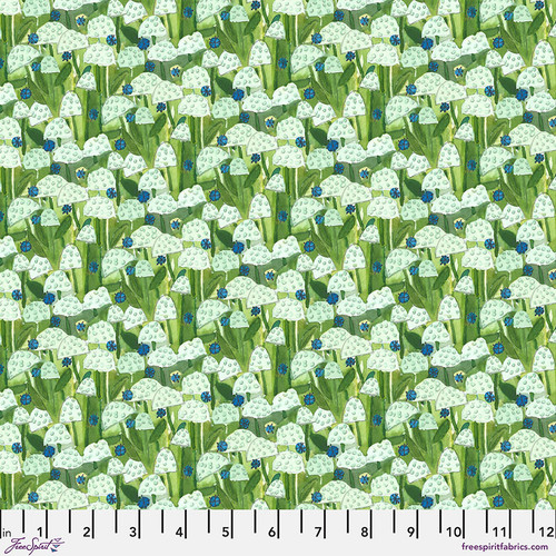 [174734] Sisters Mountain Meadow PWKD008.LACE