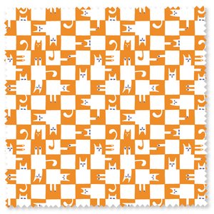 [174759] Cats and Flowers 610331
