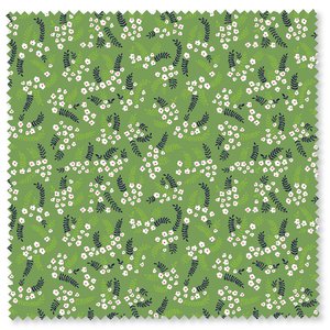 [175073] Cats and Flowers 610336