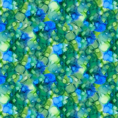 [174782] Alcohol Inks Y4071-21 Green