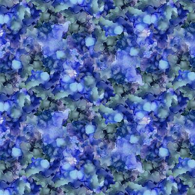 [174792] Alcohol Inks Y4071-95 Indigo
