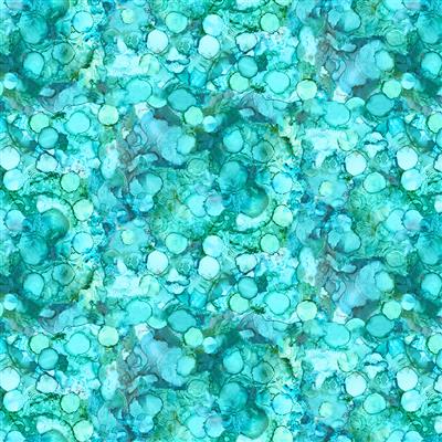 [174795] Alcohol Inks Y4071-101 Turquoise
