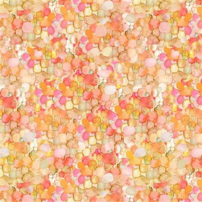 [174816] Coral Reef Y4381-36 Orange