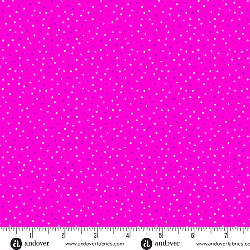 [170186] Andover Fabrics Pips A 1032 E