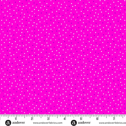 [170186] Andover Fabrics Pips A 1032 E