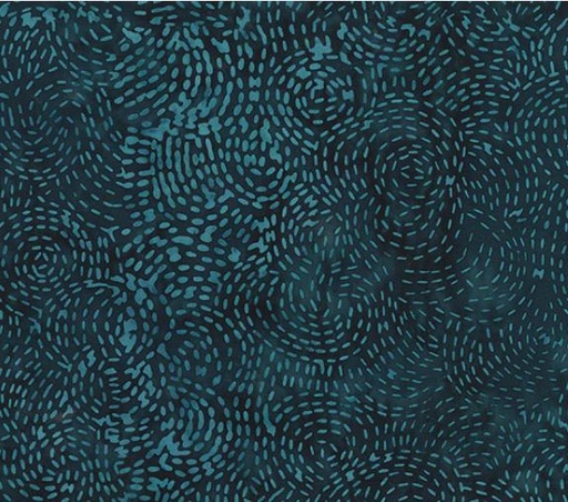 [174888] Lux 2732Q-X Dark Teal