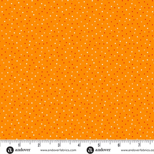 [170190] Andover Fabrics Pips A 1032 O