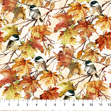 [174907] Autumn Breeze DP28057-11