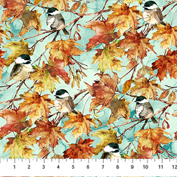 [174908] Autumn Breeze DP28057-62
