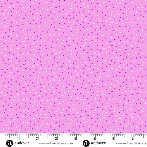 [170191] Andover Fabrics Pips A 1032 P