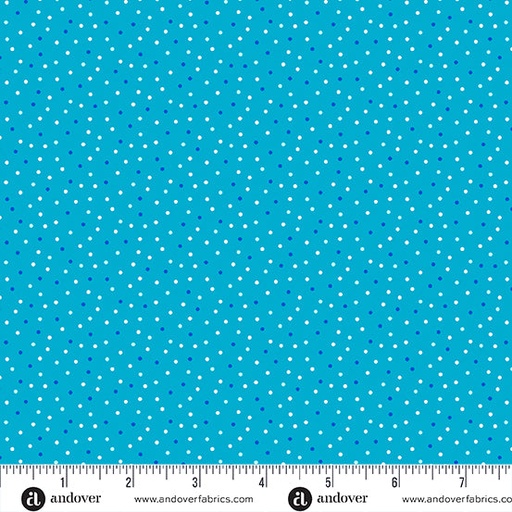 [170193] Andover Fabrics Pips A 1032 T