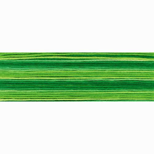 [174933] Cosmo Seasons Floss 8mm 806 8022