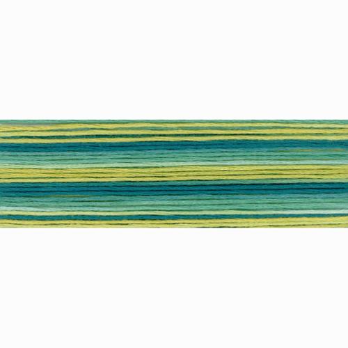 [174934] Cosmo Seasons Floss 8mm 806 8020