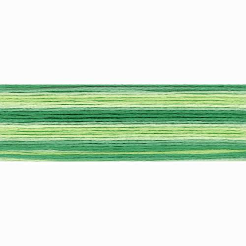 [174935] Cosmo Seasons Floss 8mm 806 8012