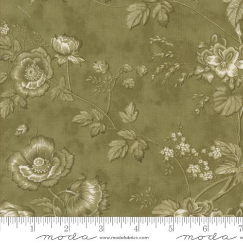 [174996] 3 Sisters Meadow Greens 44360 40 Rosemary