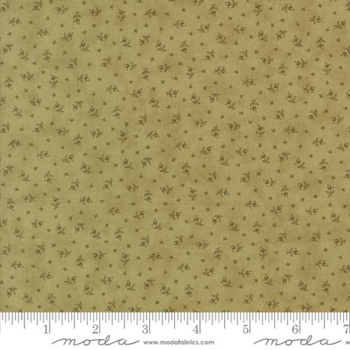 [175011] 3 Sisters Meadow Greens 44364 36 Basil