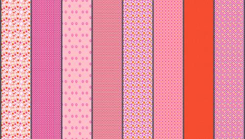 [175015] Mixed Bag Lollies 18241 11 Fine and Sunny