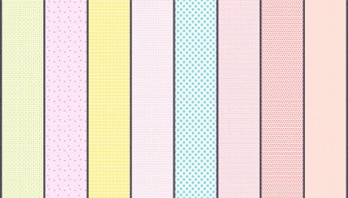 [175016] Mixed Bag Lollies 18242 11 Low Volume