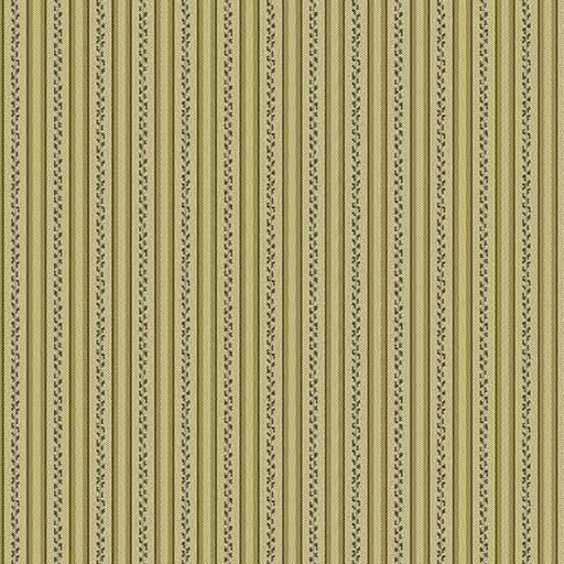 [166419] Andover Fabrics Primrose by Laundry Basket Quilts Morning Ray A 187 V Fern