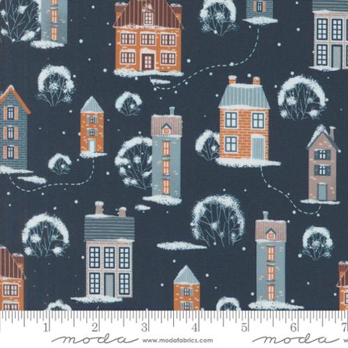 [175103] Purrfect Christmas 39044 16 Midnight