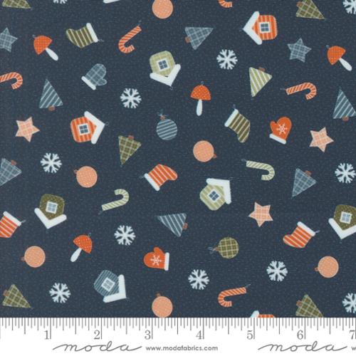 [175107] Purrfect Christmas 39046 16 Midnight
