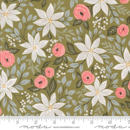 [175127] Berry and Pine 5240 12 Sage
